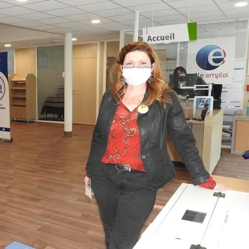 JOURNAL DU LUNDI 12 AVRIL (MATIN)